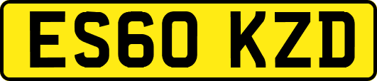 ES60KZD