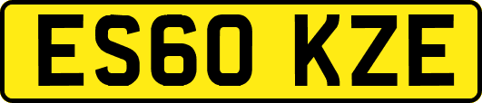 ES60KZE