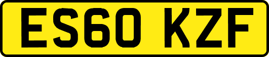 ES60KZF