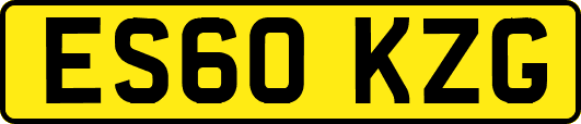 ES60KZG