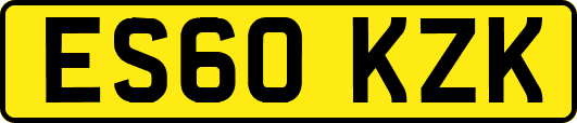 ES60KZK