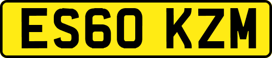 ES60KZM
