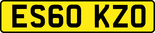 ES60KZO