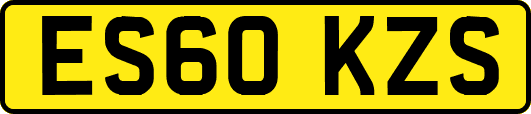 ES60KZS