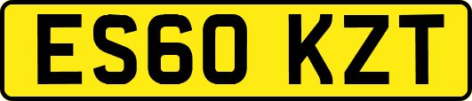ES60KZT