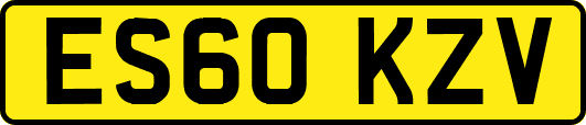 ES60KZV