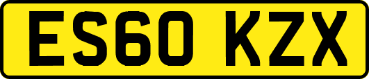 ES60KZX