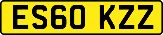 ES60KZZ