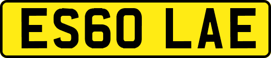 ES60LAE