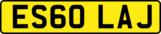 ES60LAJ