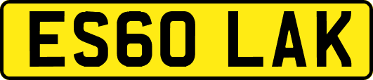 ES60LAK