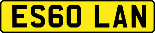 ES60LAN