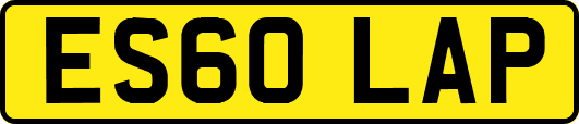 ES60LAP