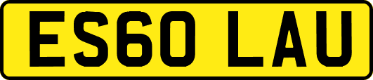 ES60LAU