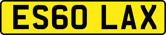 ES60LAX