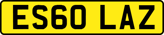 ES60LAZ
