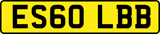 ES60LBB