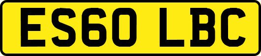 ES60LBC