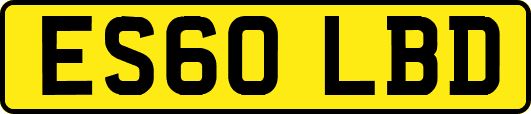 ES60LBD