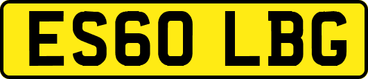 ES60LBG
