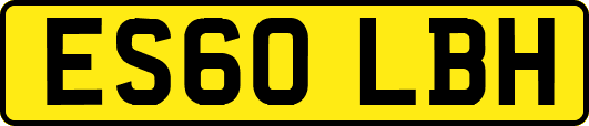 ES60LBH