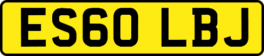 ES60LBJ