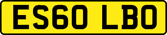 ES60LBO