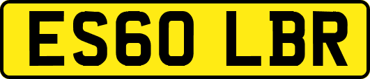 ES60LBR