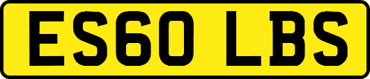 ES60LBS