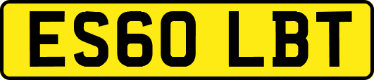 ES60LBT