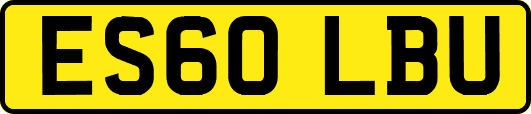 ES60LBU