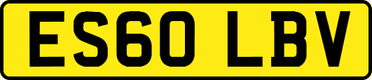 ES60LBV