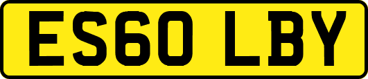 ES60LBY