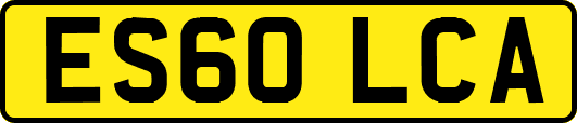 ES60LCA