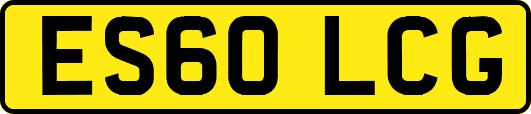 ES60LCG