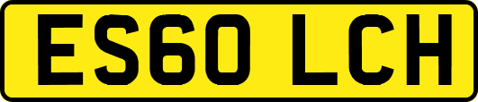 ES60LCH