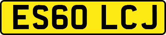 ES60LCJ