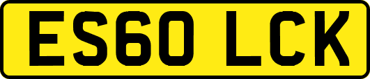 ES60LCK