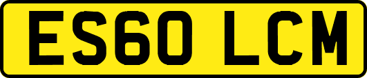 ES60LCM