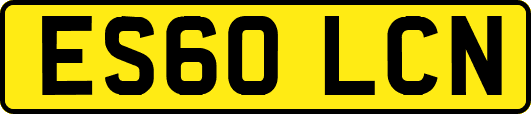 ES60LCN