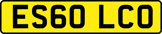 ES60LCO