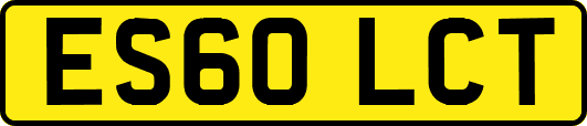 ES60LCT