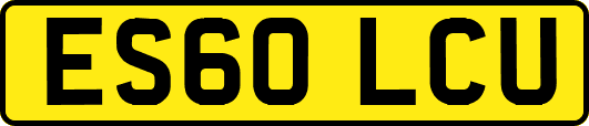 ES60LCU