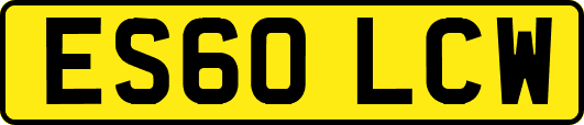 ES60LCW