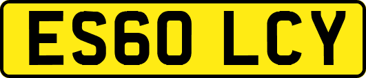 ES60LCY