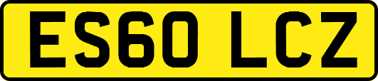 ES60LCZ