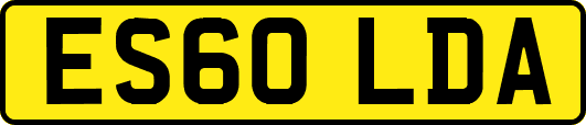 ES60LDA