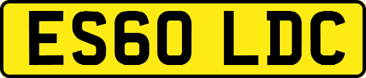 ES60LDC