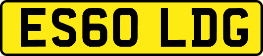 ES60LDG