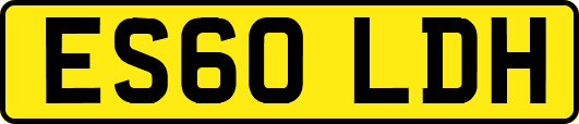 ES60LDH